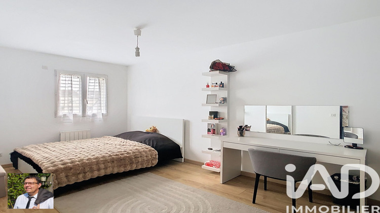 Ma-Cabane - Vente Maison Villeneuve-le-Roi, 97 m²