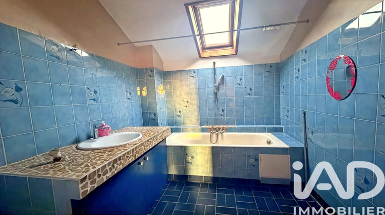 Ma-Cabane - Vente Maison Villeneuve-le-Roi, 81 m²