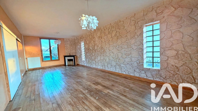 Ma-Cabane - Vente Maison Villeneuve-le-Roi, 81 m²
