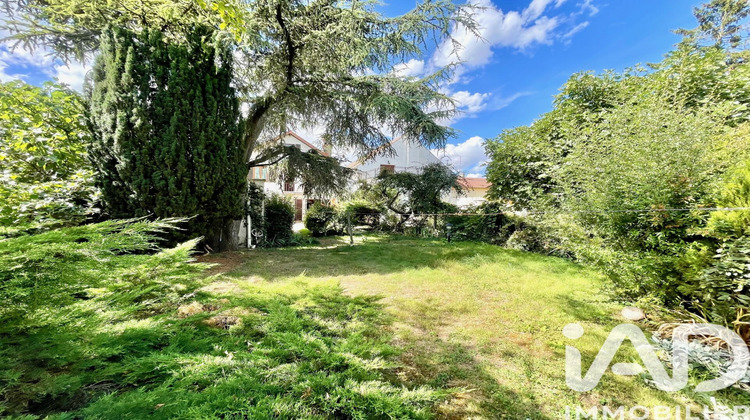 Ma-Cabane - Vente Maison Villeneuve-le-Roi, 170 m²