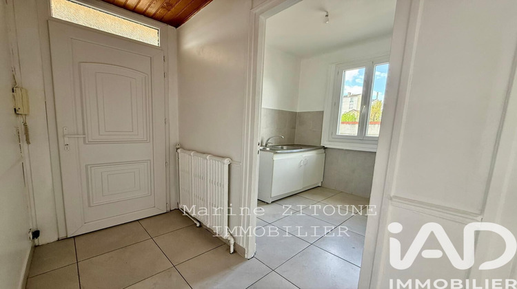 Ma-Cabane - Vente Maison Villeneuve-le-Roi, 87 m²