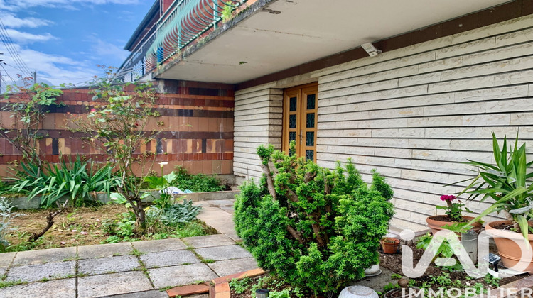 Ma-Cabane - Vente Maison Villeneuve le Roi, 155 m²