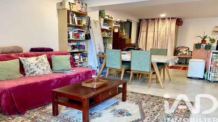 Ma-Cabane - Vente Maison Villeneuve le Roi, 155 m²