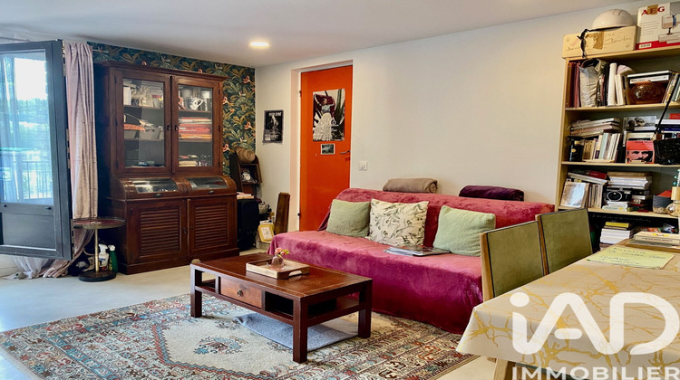 Ma-Cabane - Vente Maison Villeneuve le Roi, 155 m²