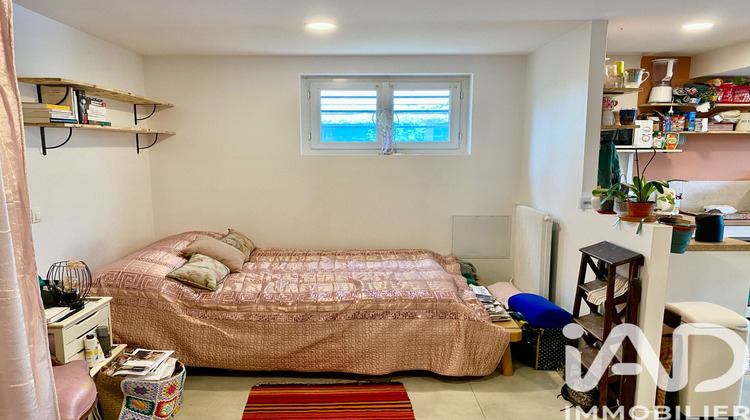 Ma-Cabane - Vente Maison Villeneuve le Roi, 155 m²