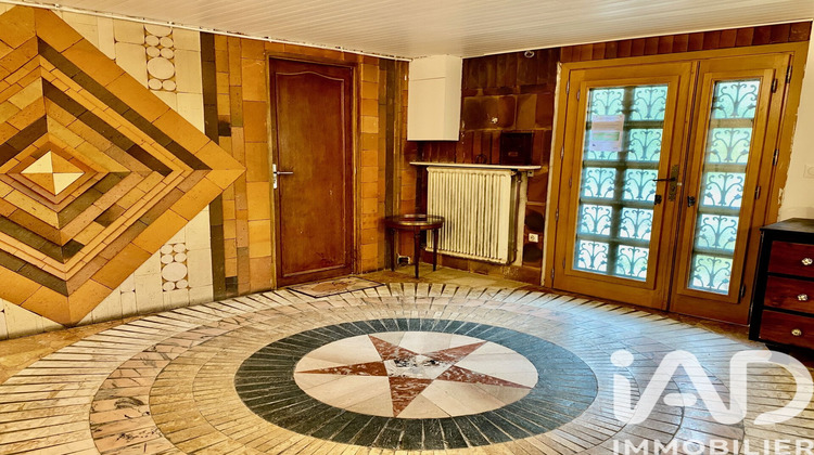 Ma-Cabane - Vente Maison Villeneuve le Roi, 155 m²