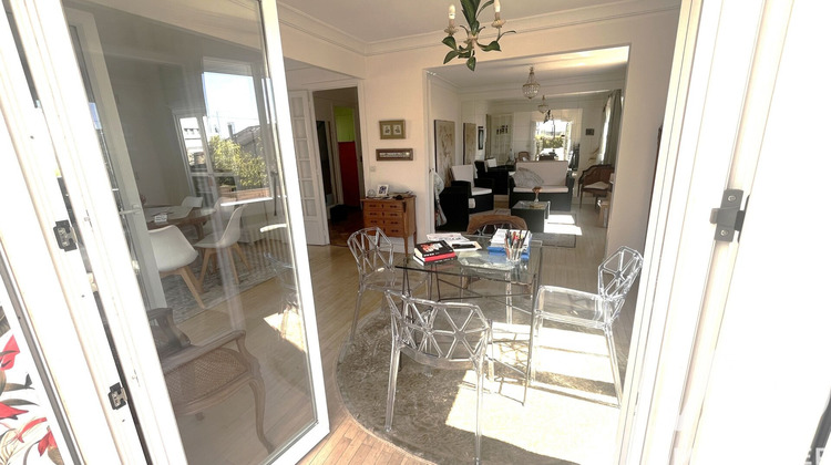 Ma-Cabane - Vente Maison Villeneuve-le-Roi, 132 m²