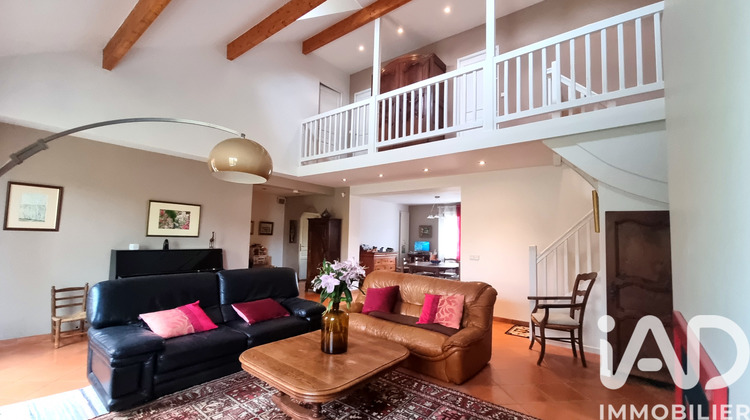 Ma-Cabane - Vente Maison Villeneuve-le-Roi, 153 m²