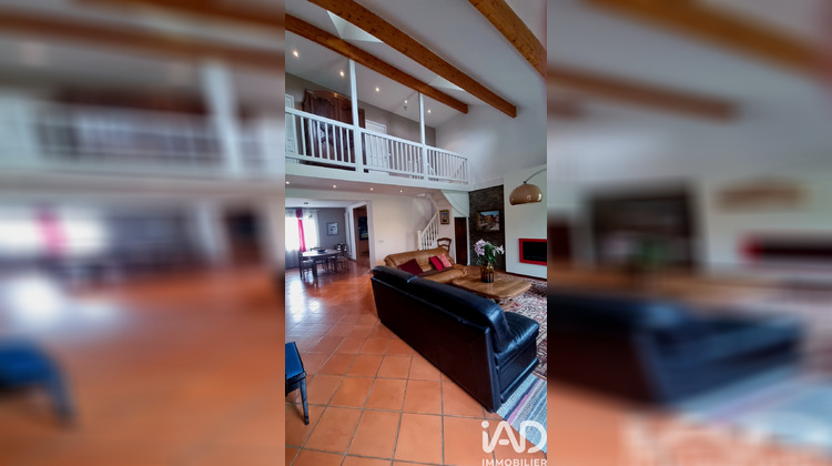 Ma-Cabane - Vente Maison Villeneuve-le-Roi, 153 m²