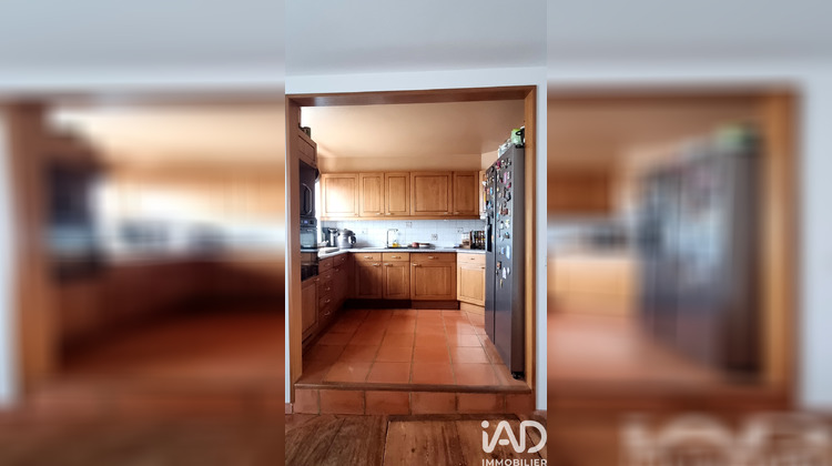 Ma-Cabane - Vente Maison Villeneuve-le-Roi, 153 m²