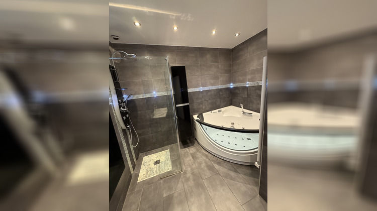 Ma-Cabane - Vente Maison Villeneuve-le-Roi, 160 m²