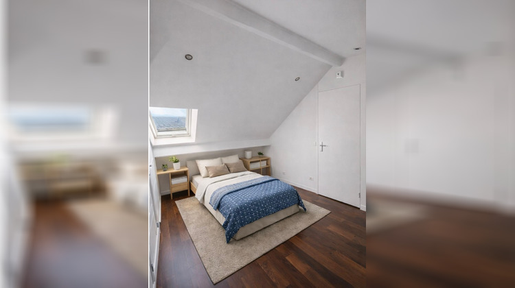 Ma-Cabane - Vente Maison Villeneuve-le-Roi, 160 m²