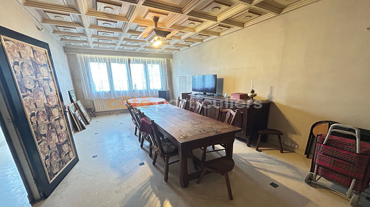 Ma-Cabane - Vente Maison VILLENEUVE-LE-ROI, 74 m²