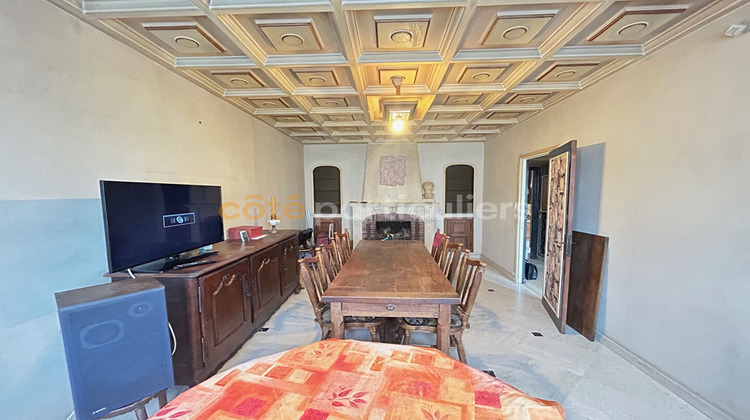 Ma-Cabane - Vente Maison VILLENEUVE-LE-ROI, 74 m²