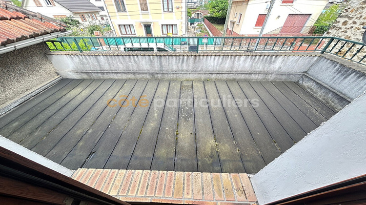 Ma-Cabane - Vente Maison VILLENEUVE-LE-ROI, 74 m²