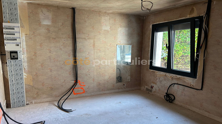 Ma-Cabane - Vente Maison VILLENEUVE-LE-ROI, 61 m²