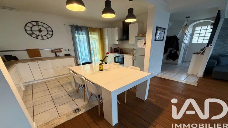 Ma-Cabane - Vente Maison Villeneuve le Roi, 104 m²