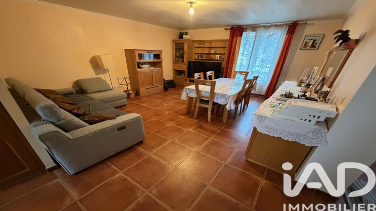 Ma-Cabane - Vente Maison Villeneuve-le-Roi, 95 m²