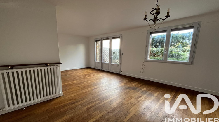 Ma-Cabane - Vente Maison Villeneuve-le-Roi, 65 m²