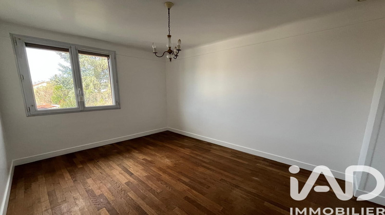 Ma-Cabane - Vente Maison Villeneuve-le-Roi, 65 m²