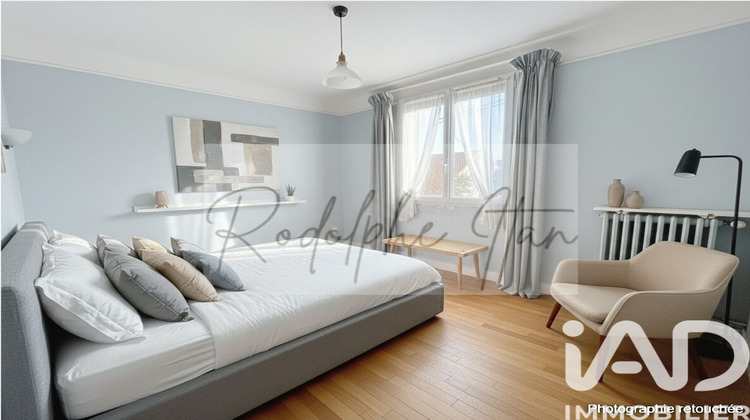 Ma-Cabane - Vente Maison Villeneuve-le-Roi, 65 m²