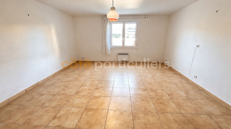 Ma-Cabane - Vente Maison VILLENEUVE-LE-ROI, 105 m²