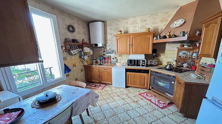 Ma-Cabane - Vente Maison VILLENEUVE-LE-ROI, 105 m²