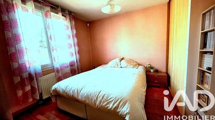 Ma-Cabane - Vente Maison Villeneuve-le-Roi, 80 m²