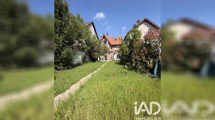 Ma-Cabane - Vente Maison Villeneuve-le-Roi, 76 m²