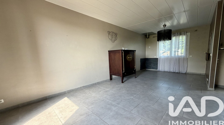 Ma-Cabane - Vente Maison Villeneuve-le-Roi, 76 m²