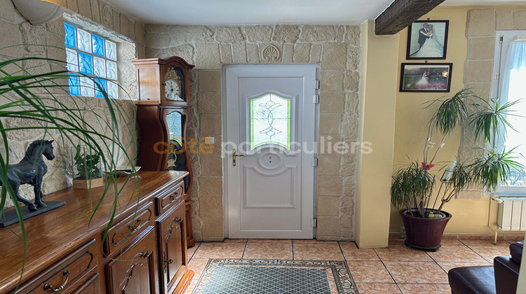 Ma-Cabane - Vente Maison VILLENEUVE-LE-ROI, 110 m²