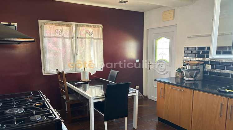 Ma-Cabane - Vente Maison VILLENEUVE-LE-ROI, 110 m²