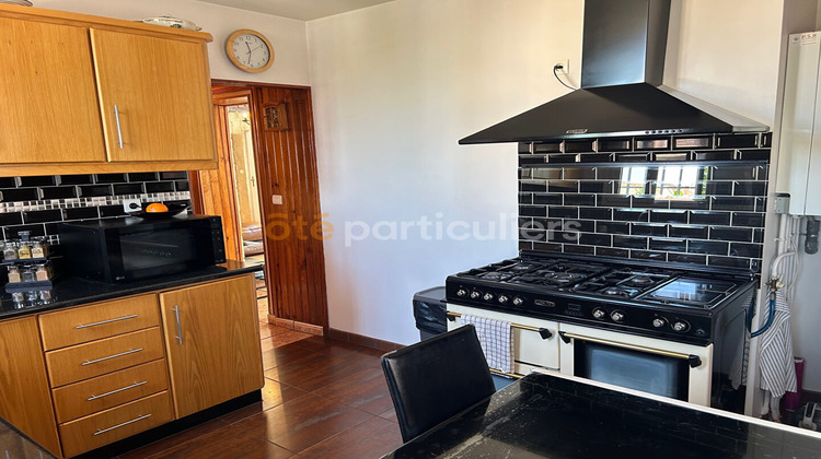 Ma-Cabane - Vente Maison VILLENEUVE-LE-ROI, 110 m²