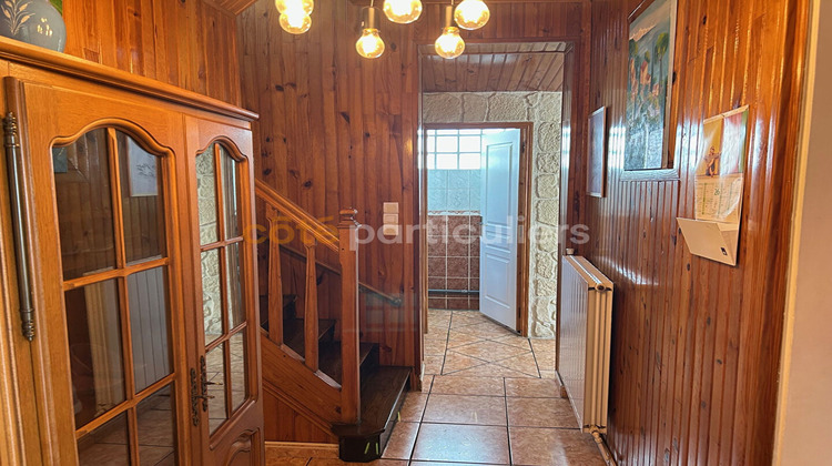 Ma-Cabane - Vente Maison VILLENEUVE-LE-ROI, 110 m²