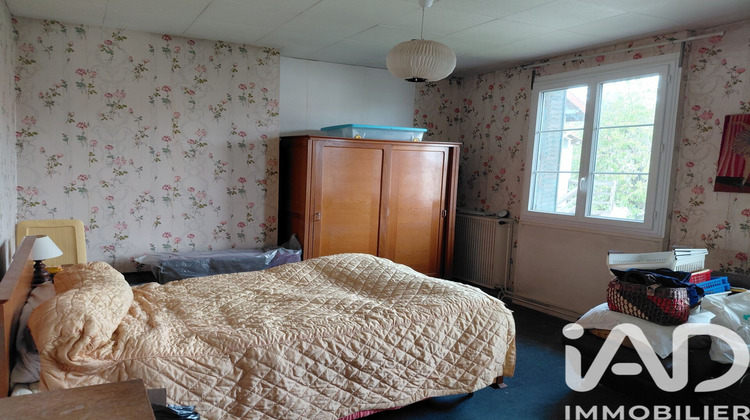 Ma-Cabane - Vente Maison Villeneuve-le-Roi, 78 m²