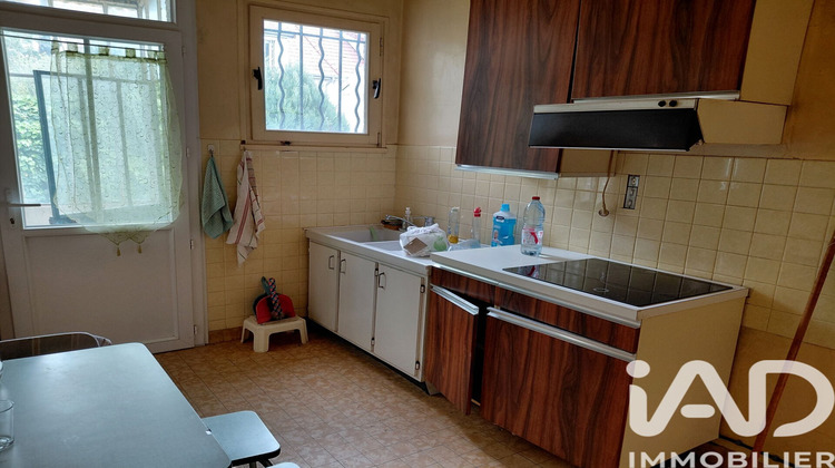 Ma-Cabane - Vente Maison Villeneuve-le-Roi, 78 m²