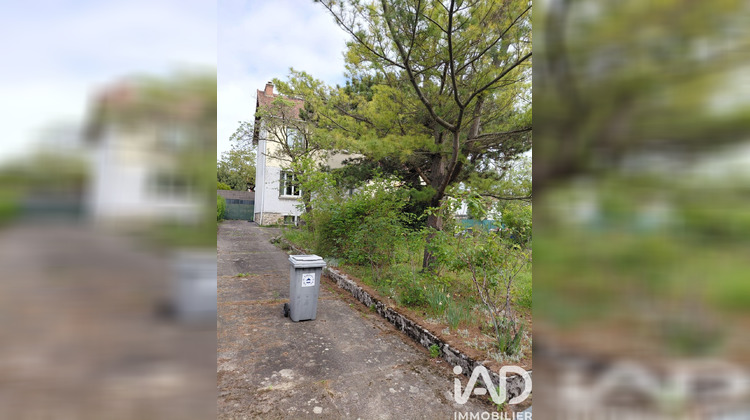 Ma-Cabane - Vente Maison Villeneuve-le-Roi, 78 m²