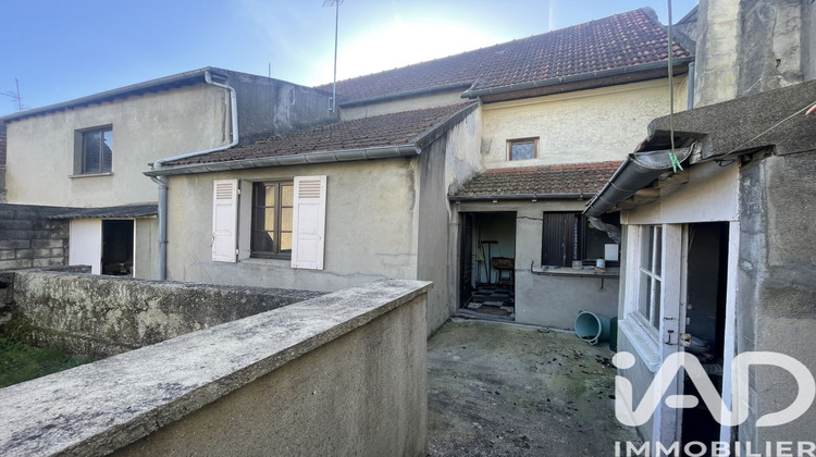 Ma-Cabane - Vente Maison Villeneuve-le-Roi, 183 m²