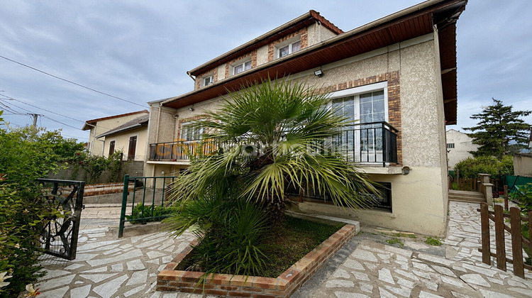 Ma-Cabane - Vente Maison VILLENEUVE-LE-ROI, 147 m²