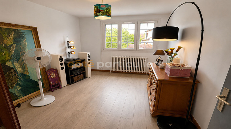Ma-Cabane - Vente Maison VILLENEUVE-LE-ROI, 147 m²
