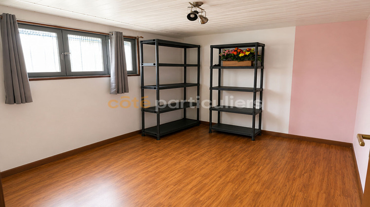 Ma-Cabane - Vente Maison VILLENEUVE-LE-ROI, 147 m²