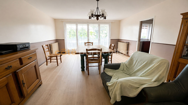 Ma-Cabane - Vente Maison VILLENEUVE-LE-ROI, 147 m²