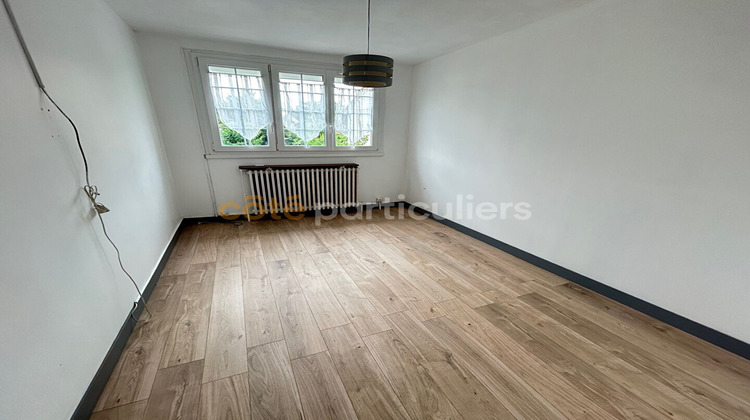 Ma-Cabane - Vente Maison VILLENEUVE-LE-ROI, 147 m²