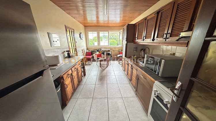 Ma-Cabane - Vente Maison VILLENEUVE-LE-ROI, 147 m²