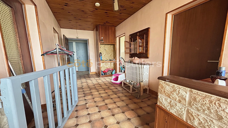 Ma-Cabane - Vente Maison VILLENEUVE-LE-ROI, 147 m²