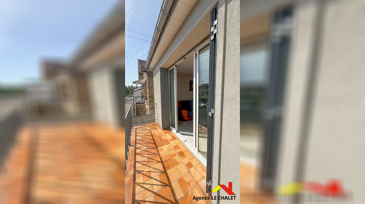 Ma-Cabane - Vente Maison VILLENEUVE-LE-ROI, 66 m²