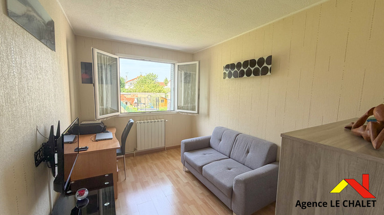 Ma-Cabane - Vente Maison VILLENEUVE-LE-ROI, 66 m²