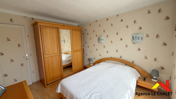 Ma-Cabane - Vente Maison VILLENEUVE-LE-ROI, 66 m²