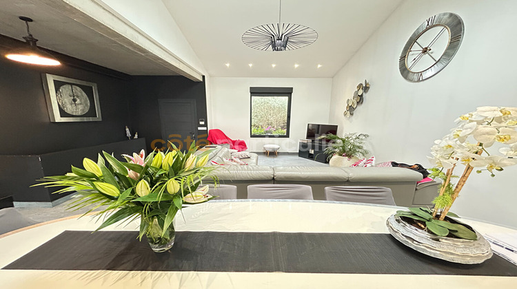 Ma-Cabane - Vente Maison VILLENEUVE-LE-ROI, 76 m²