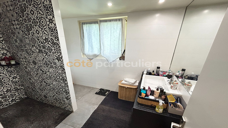 Ma-Cabane - Vente Maison VILLENEUVE-LE-ROI, 76 m²